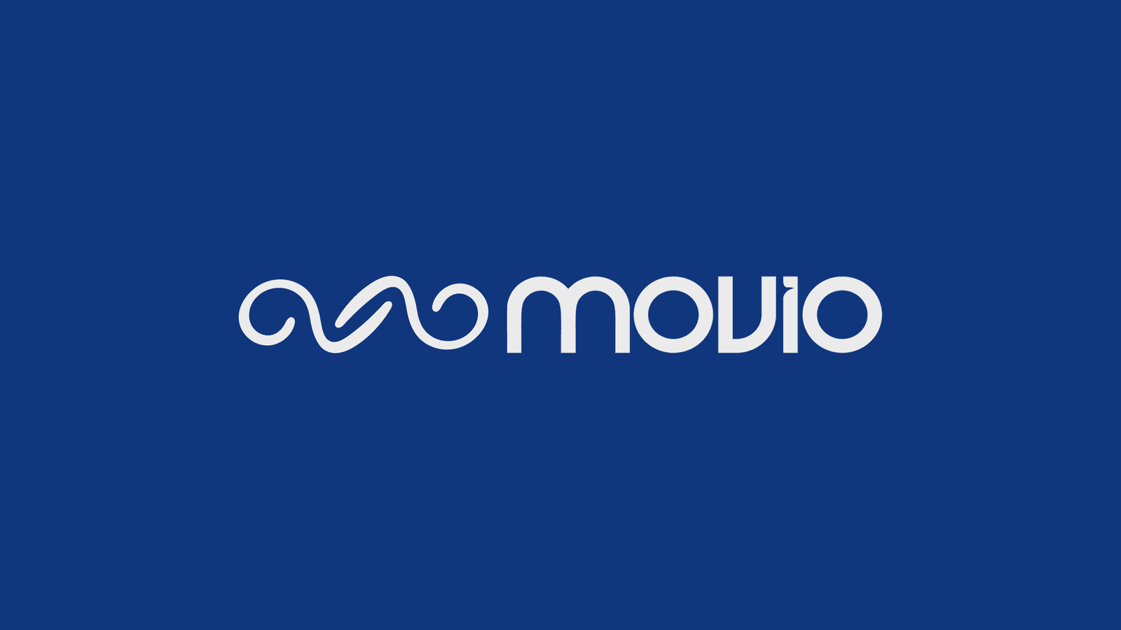 Movio marka kimliği