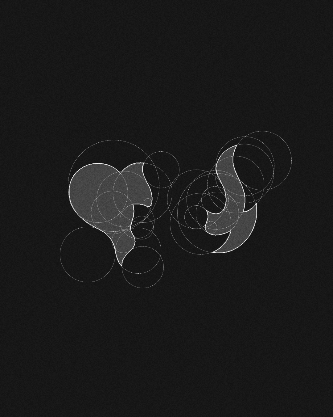 Overpassion — Amblem gelişimi